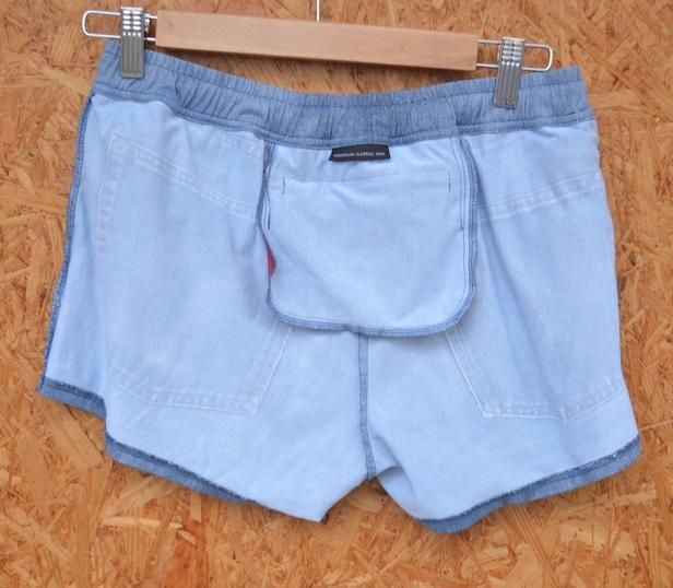 Mountain Martial Arts マウンテンマーシャルアーツ＞ MMA Denim