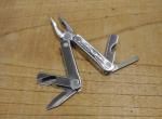＜LEATHERMAN　レザーマン＞　MINI TOOL　ミニツール　【クリックポスト便】対応の商品画像