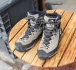 ＜SCARPA　スカルパ＞　Mescalito TRK GTX　メスカリートトレックGTXの商品画像
