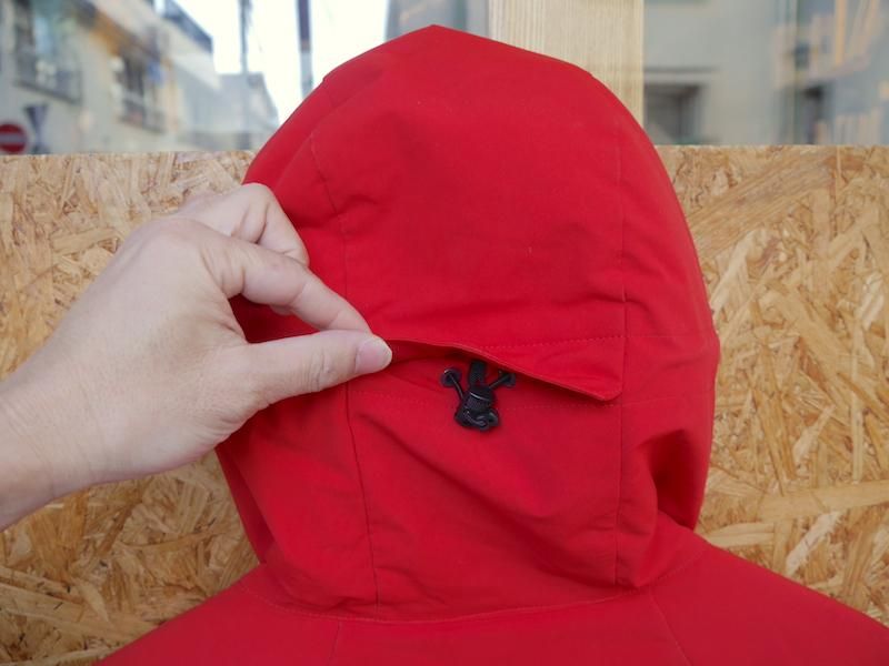 MAMMUT マムート＞ BELAY Hybrid Insulation Jacket Men's - 中古