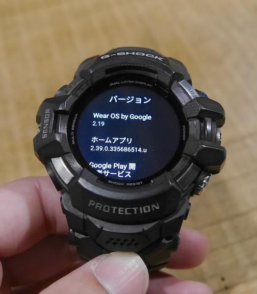 な*ん様 カシオG-SHOCK GSW-H1000 GSW-H1000-1A4JR | CASIO