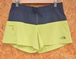 ＜THE NORTH FACE　ノースフェイス＞　FLEXIBLE BOARD SHORTS　フレキシブルボードショーツ　ウィメンズ【クリックポスト便】対応の商品画像