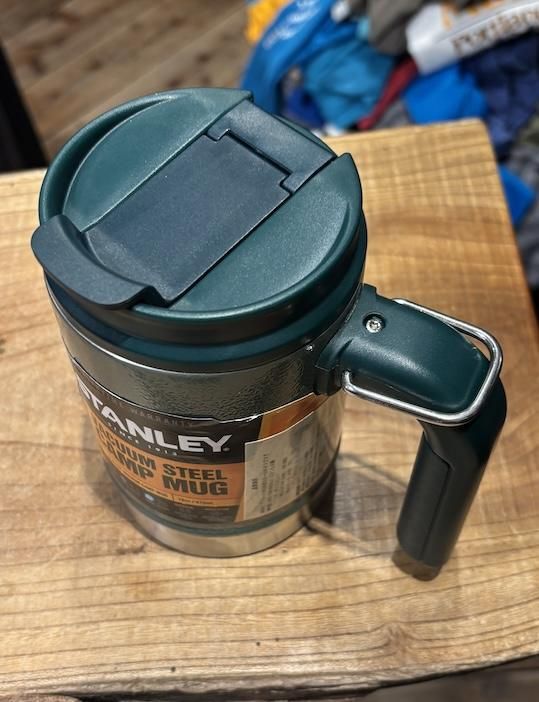 新品未使用品　スタンレー　キャンプマグ　グリーン　　354ml 4個セット 楽天市場】STANLEY スタンレー ボトル Classic The Legendary