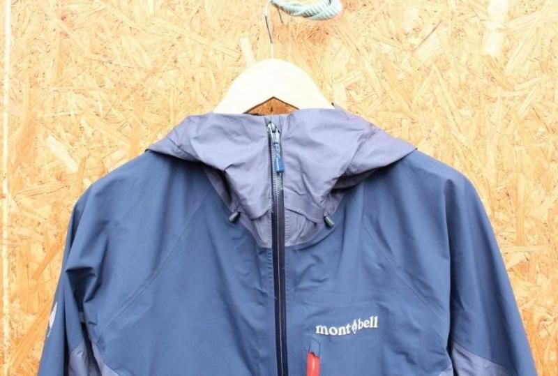 mont-bell モンベル＞ DYNA ACTION PARKA ダイナアクション