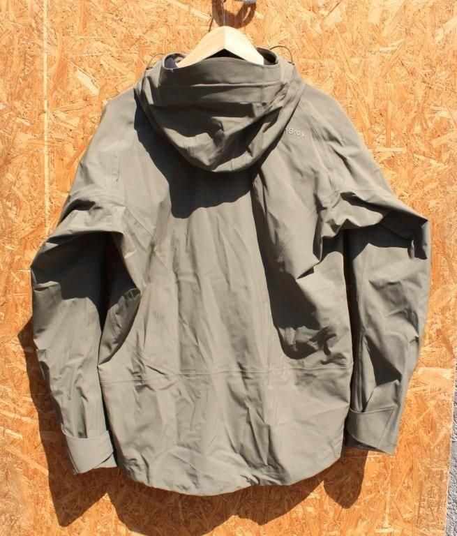 Teton Bros. ティートンブロス＞ TB JACKET TBジャケット | 中古