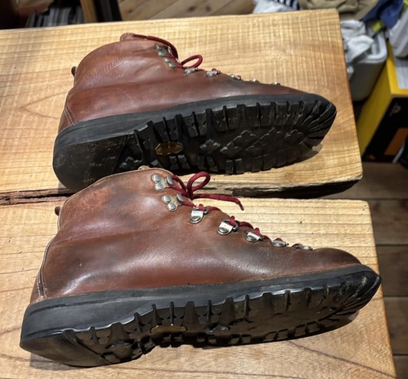 Danner ダナー＞ Mountain Light マウンテンライト | 中古アウトドア