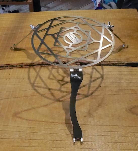 TAKIBISM × ISHINOMAKI タキビズム×石巻＞ タキビズム ジカビ M