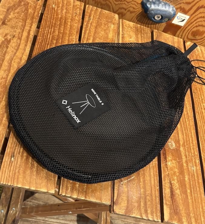 Helinox ヘリノックス＞ SIDE TABLE S サイドテーブルS | 中古