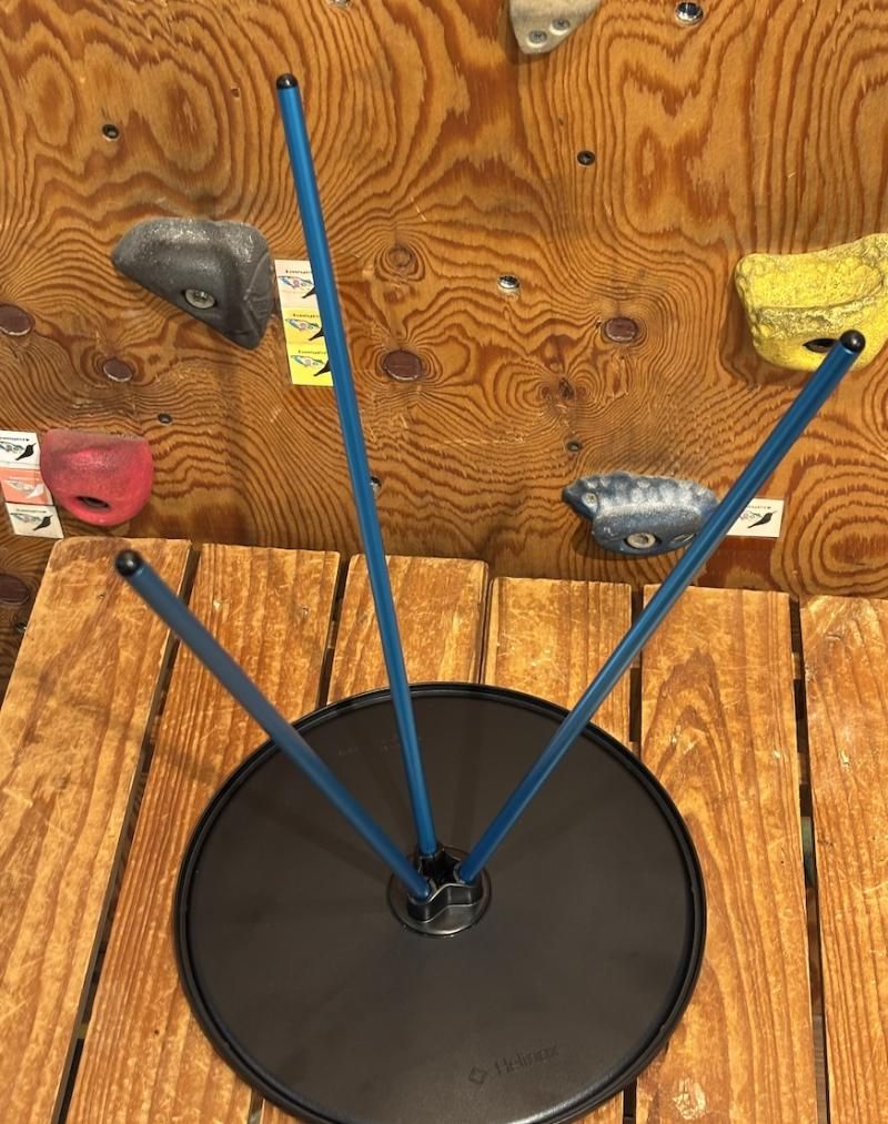 Helinox ヘリノックス＞ SIDE TABLE S サイドテーブルS | 中古