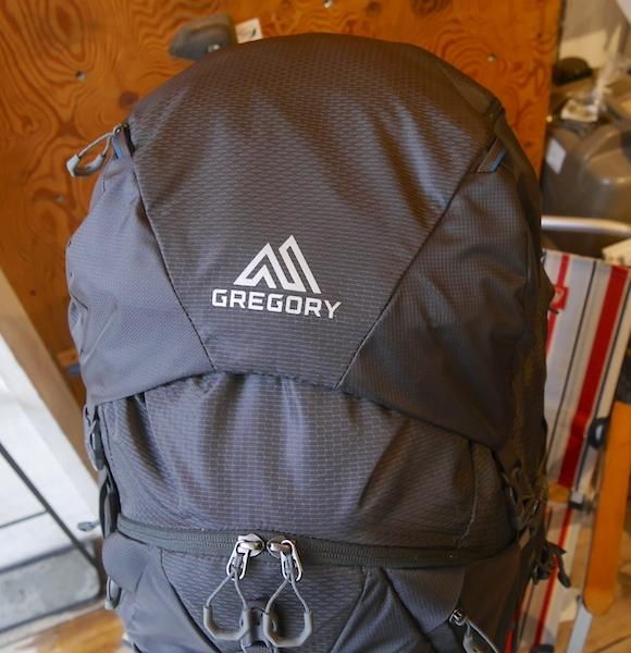 GREGORY グレゴリー＞ DEVA 70 RC ディバ70 RC | 中古アウトドア