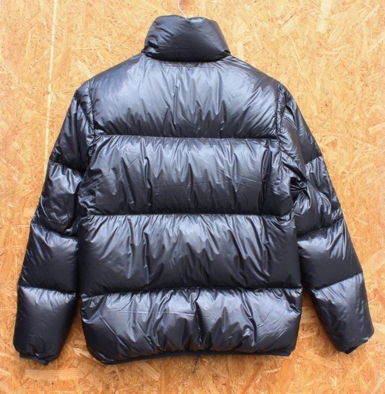 ANSWER4×NANGA アンサーフォー×ナンガ＞ Mountain Down Jacket