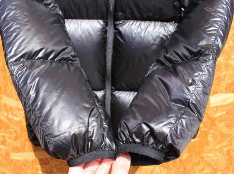 ANSWER4×NANGA アンサーフォー×ナンガ＞ Mountain Down Jacket