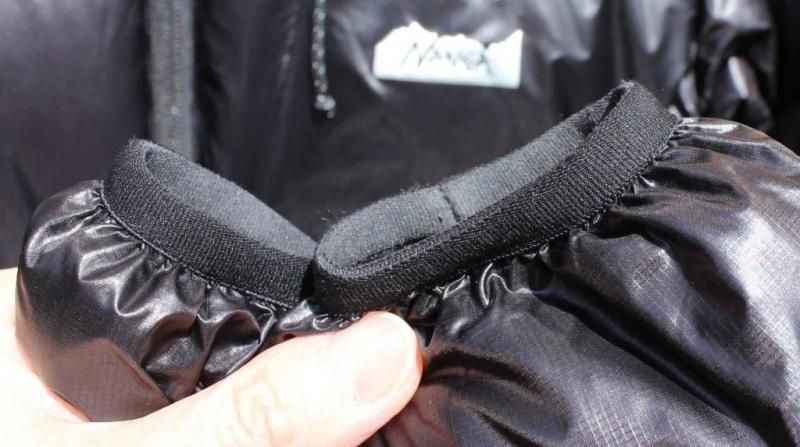 ぬ ANSWER4×NANGA アンサーフォー×ナンガ＞ Mountain Down Jacket