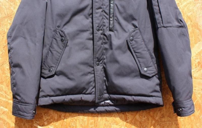 THE NORTH FACE PURPLE LABEL ノースフェイスパープルレーベル