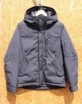 ＜THE NORTH FACE PURPLE LABEL　ノースフェイスパープルレーベル＞　BAYHEAD CLOTH DOWN JACKET　ベイヘッドクロスダウンジャケットの商品画像