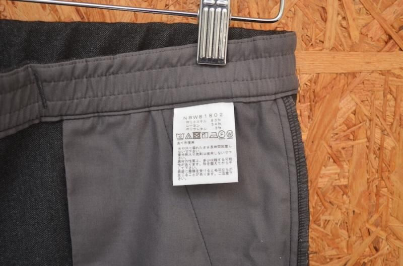 THE NORTH FACE ノースフェイス＞ INYO PANT W's インヨーパンツ
