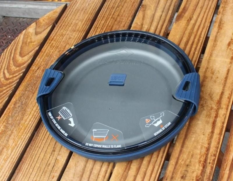 Sea to summit x ポット 4.0 美品 713e7ObbO9L._UF350,350_QL80_.jpg