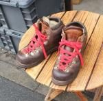 ＜goro　ゴロー＞　S-8　登山靴の商品画像