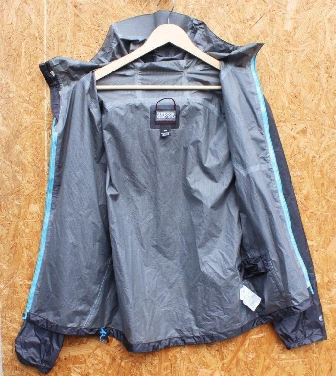 OR-OUTDOOR RESEARCH アウトドアリサーチ＞ Helium Ⅱ Jacket