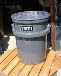 YETIƥ䡡LOADOUT 5-GALLON BUCKETɥ5ХåȤξʲ