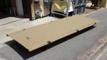 BROOKLYN OUTDOOR COMPANY֥å󥢥ȥɥѥˡ䡡The Folding Cot 2Wayեǥ󥰥å2ξʲ