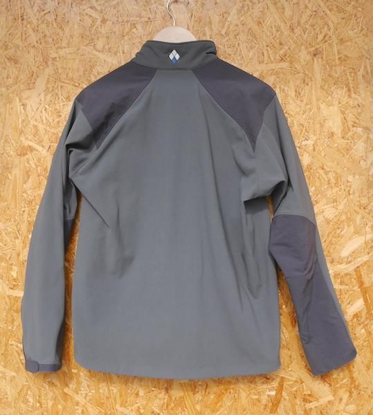 mont-bell モンベル＞ ロッシュジャケット | 中古アウトドア用品