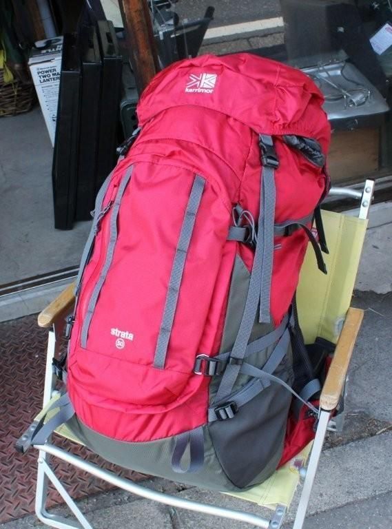 ストラータ50 タイプ2 | アウトドア用品・アウトドアグッズの