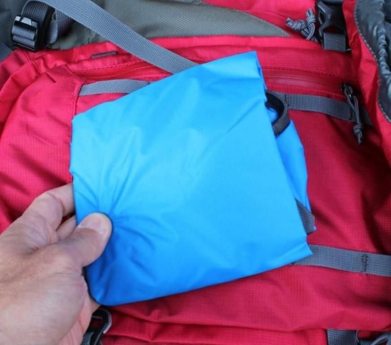 karrimor カリマー＞ strata 50 ストラータ50 | 中古アウトドア