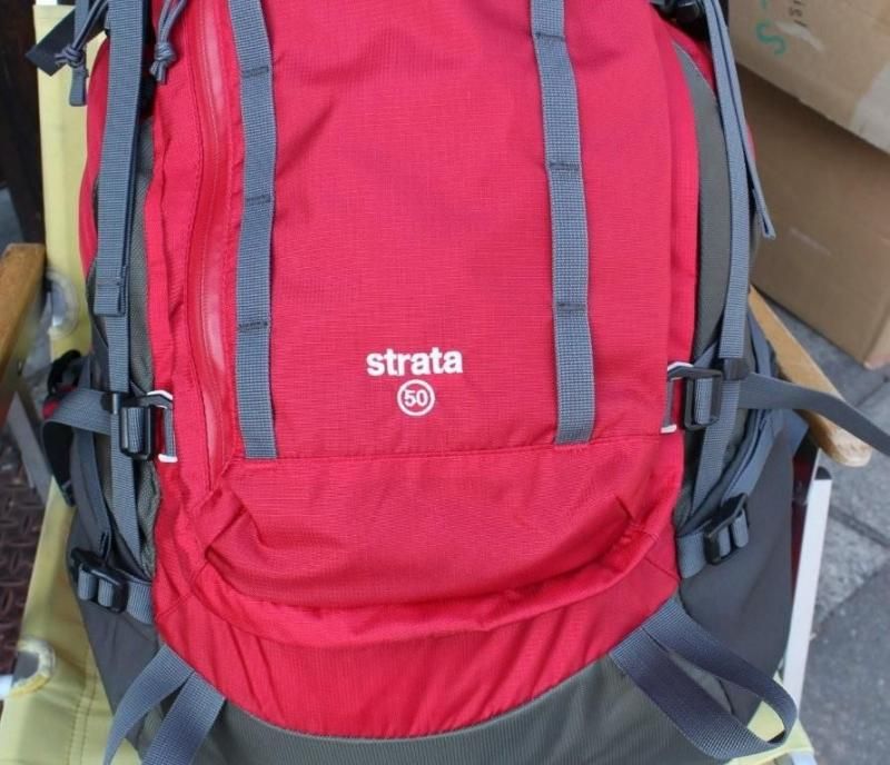 ストラータ50 タイプ2 | アウトドア用品・アウトドアグッズの