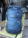 ＜mont-bell　モンベル＞　ALTIPLANO PACK 40 W's　アルチプラノパック40ウィメンズの商品画像