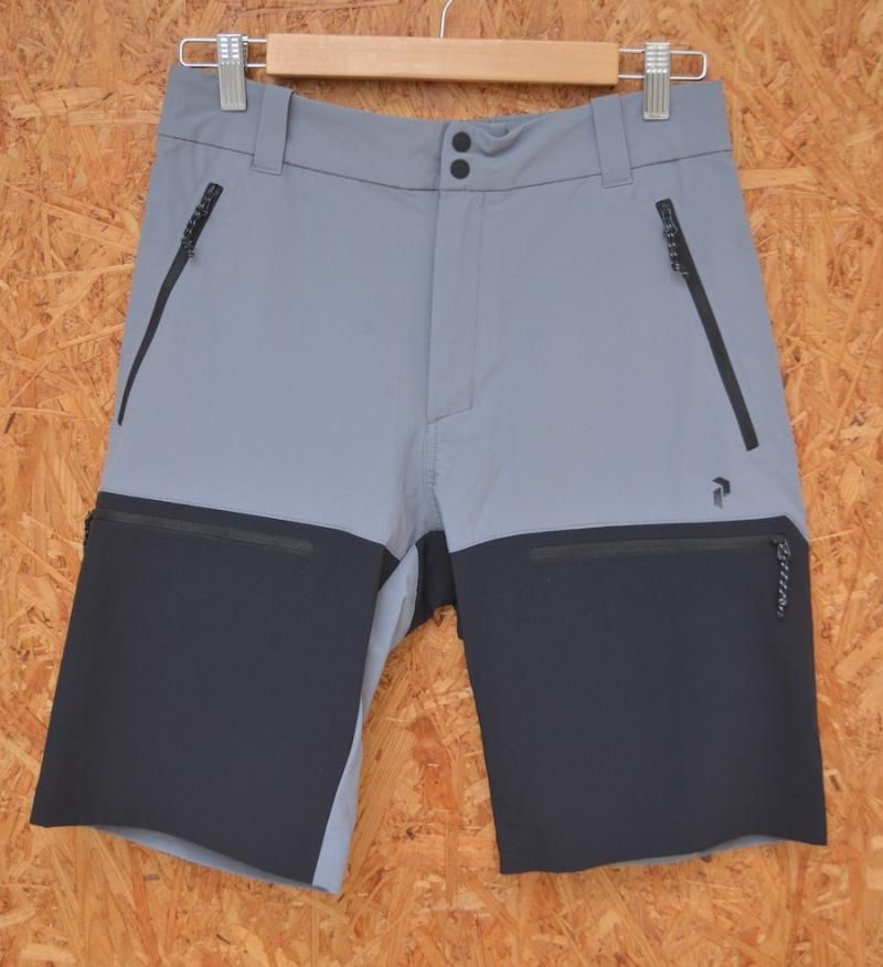 Peak Performance ピークパフォーマンス＞ Agile shorts