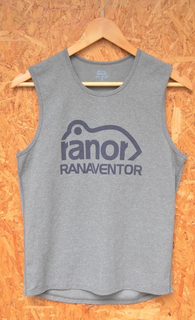 ranor ラナー> NO SLEEVE ノースリーブ 【クリックポスト便 ranor ラナー> NO SLEEVE ノースリーブ 【クリックポスト便