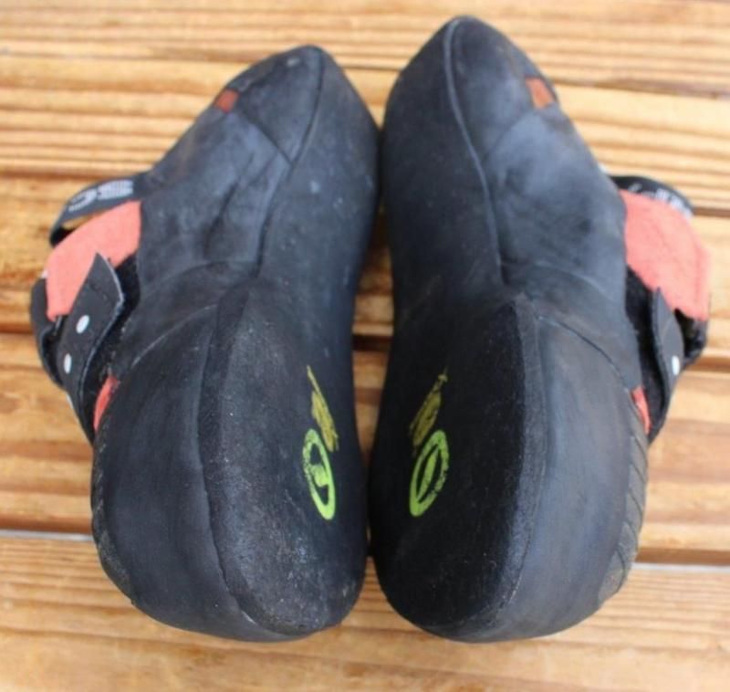 SCARPA スカルパ＞ BOOSTIC ブースティック | 中古アウトドア
