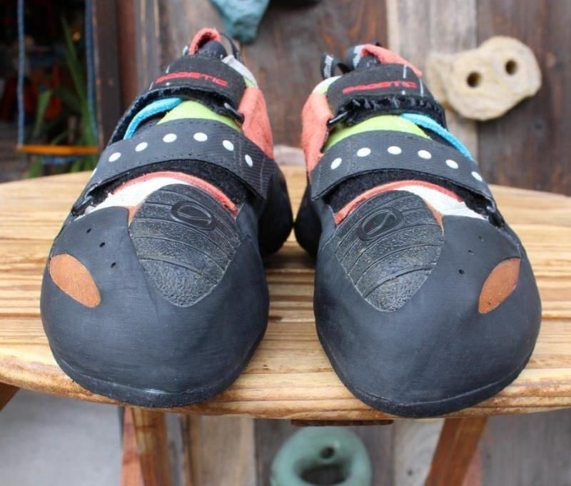 SCARPA スカルパ＞ BOOSTIC ブースティック | 中古アウトドア