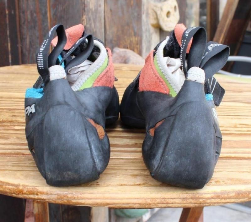 SCARPA スカルパ＞ BOOSTIC ブースティック | 中古アウトドア