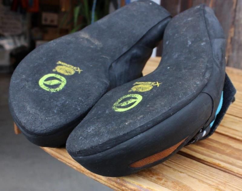 SCARPA スカルパ＞ BOOSTIC ブースティック | 中古アウトドア