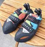 ＜SCARPA　スカルパ＞　BOOSTIC　ブースティックの商品画像