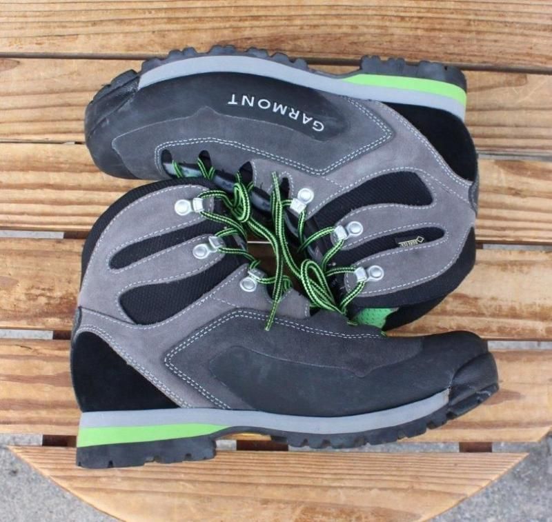GARMONT ガルモント> DRAGONTAIL HIKE GTX ドラゴンテイル GARMONT ガルモント> DRAGONTAIL HIKE GTX ドラゴンテイル