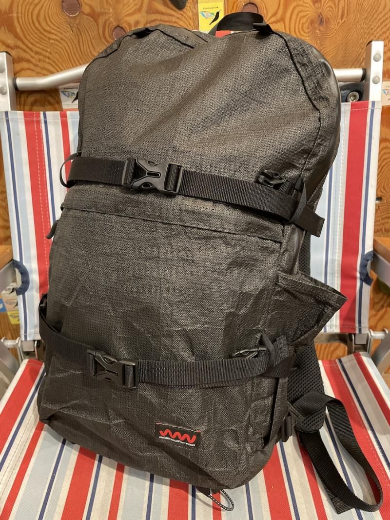 レビュー高評価の商品!の商品をすべて JINDAIJI MOUNTAIN WORKS ジンダイジマウンテンワークス＞ Toad バックパック