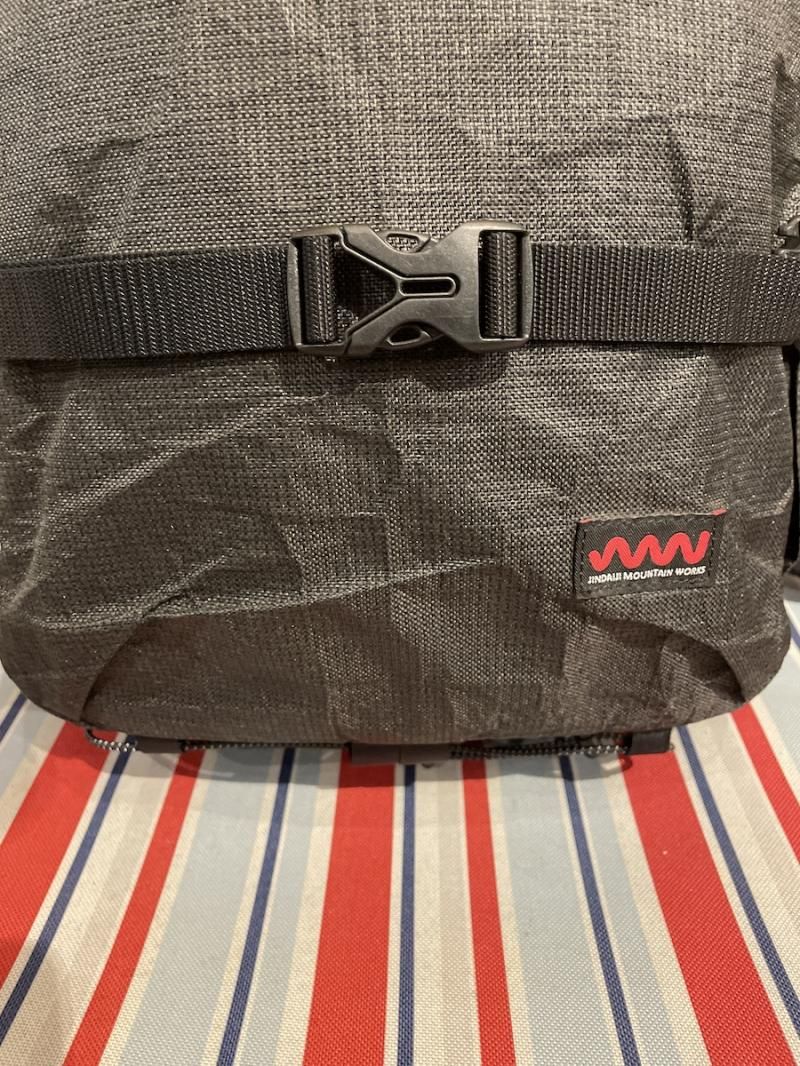 JINDAIJI MOUNTAIN WORKS ジンダイジマウンテンワークス＞ Toad