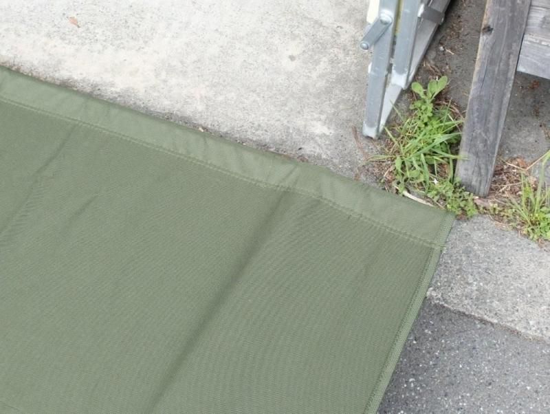 DOD ディーオーディー＞ BAG-IN BED バッグインベッド | 中古