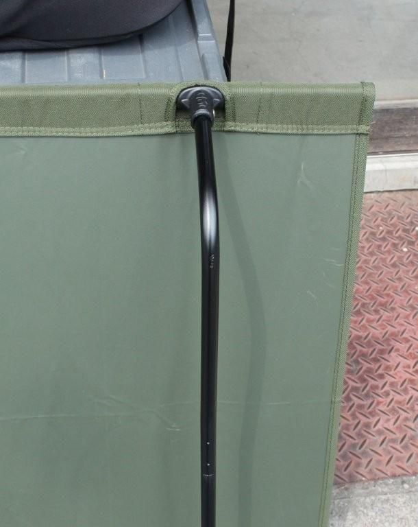 DOD ディーオーディー＞ BAG-IN BED バッグインベッド | 中古