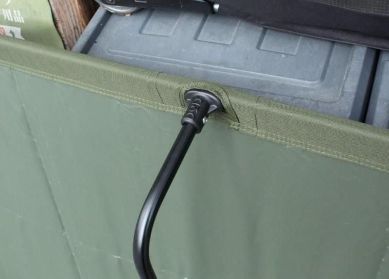 DOD ディーオーディー＞ BAG-IN BED バッグインベッド | 中古