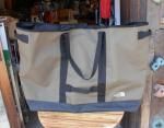 ＜THE NORTH FACE　ノースフェイス＞　FLD GEAR TOTE L　フィルデンスギアトートLの商品画像