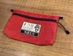 ＜Nruc　ヌルク＞　FA JOHN'S POUCH ＜M＞　【クリックポスト便】対応の商品画像