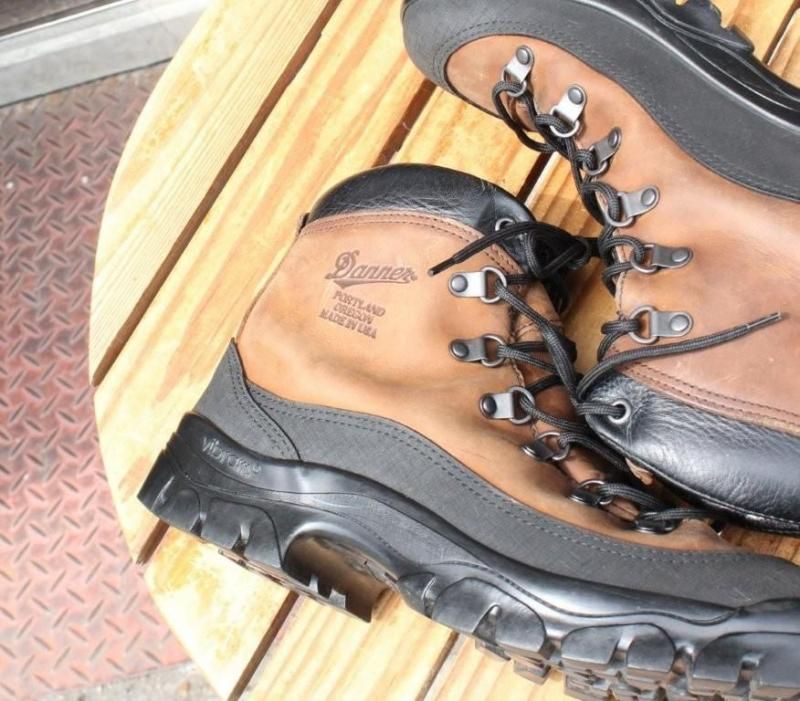 Danner ダナー＞ COMBAT HIKER コンバットハイカー | 中古