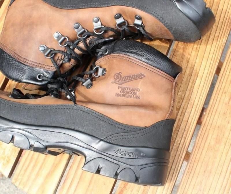 Danner ダナー＞ COMBAT HIKER コンバットハイカー | 中古