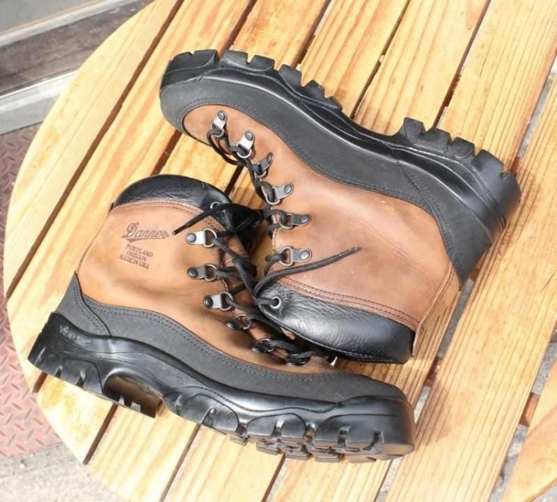 Danner ダナー＞ COMBAT HIKER コンバットハイカー | 中古