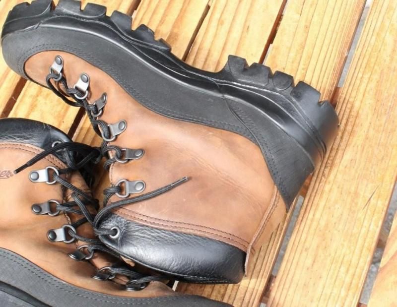 Danner ダナー＞ COMBAT HIKER コンバットハイカー | 中古