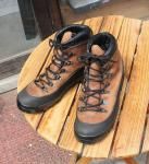 ＜Danner　ダナー＞　COMBAT HIKER　コンバットハイカーの商品画像